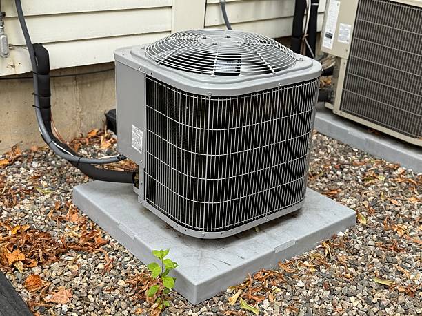 24/7 Emergency Hvac experts in Nevada City, CA